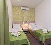 Отель «Club Resort Hotel OASIS» Пицунда, Абхазия #35
