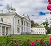 Санаторий Валуево Киевское шоссе - официальный сайт