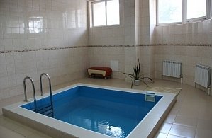 Фотографии объекта
							Санаторий «Тарханы» Пятигорск