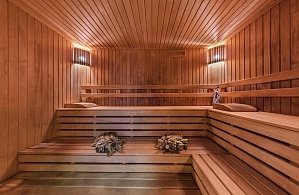 Фотографии объекта
							Санаторий «Черноморье» Сочи