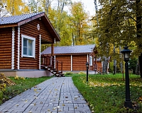 Санаторий Вятичи (Подмосковье)