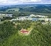 Санаторий Янган-Тау Башкирия фото