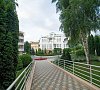 Санаторий «Долина Нарзанов» Кисловодск #14