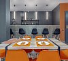 Отель «Bruni Loft Hotel» Цандрипш #25