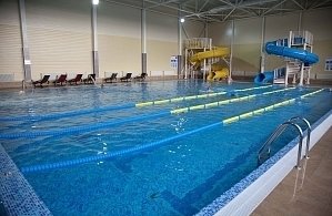 Фотографии объекта
							Отель «Яхонты Истра» Истринский район