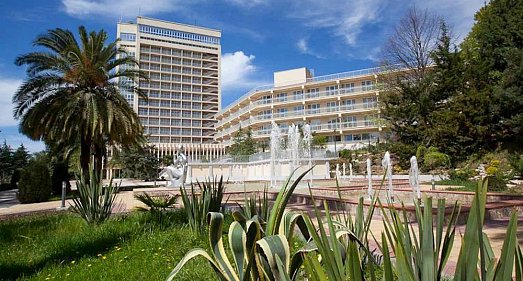 Санаторий Зеленая Роща Сочи - официальный сайт Санаторий Зеленая Роща Сочи - официальный сайт