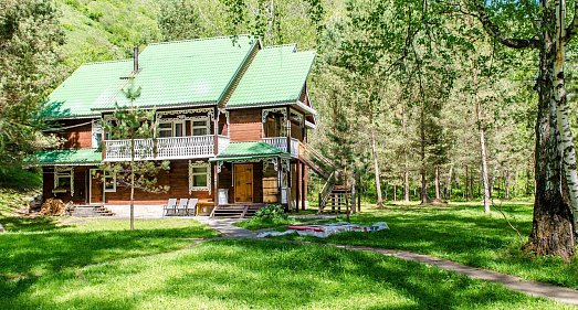 Отель Таежник Республика Алтай - официальный сайт Отель Таежник Республика Алтай - официальный сайт