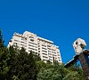 Отель Мюссера Пицунда - официальный сайт