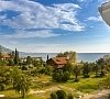 Отель Sunrise Garden Гагра