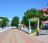 Санаторий Солнечный берег Геленджик фото
