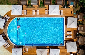 Фотографии объекта
							Отель «Modjo» Евпатория, Крым