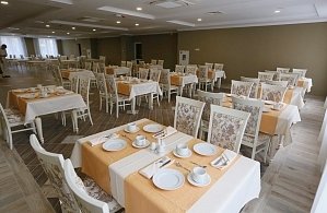 Фотографии объекта
							Санаторий «Плисса» Витебская область