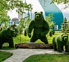 Отель Лазурный берег Анапа