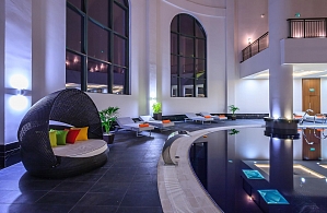 Фотографии объекта
							Отель «RIXOS» Красная Поляна