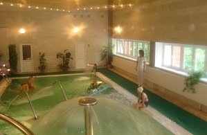 Фотографии объекта
							Санаторий «Пралеска» Гродненская область