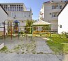 Отель Семейная Лагуна Джемете
