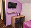 Гостиница Tyumen Time Hotel #21 Гостиница Tyumen Time Hotel #21