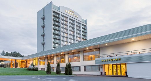 Отель Карелия СПА Карелия - официальный сайт Отель Карелия СПА Карелия - официальный сайт