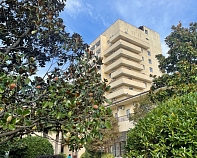 Отель «Golden family resort» Алушта, Крым