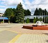 Санаторий Урал Анапа
