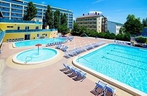 Фотографии объекта
							Санаторий «Анапа»