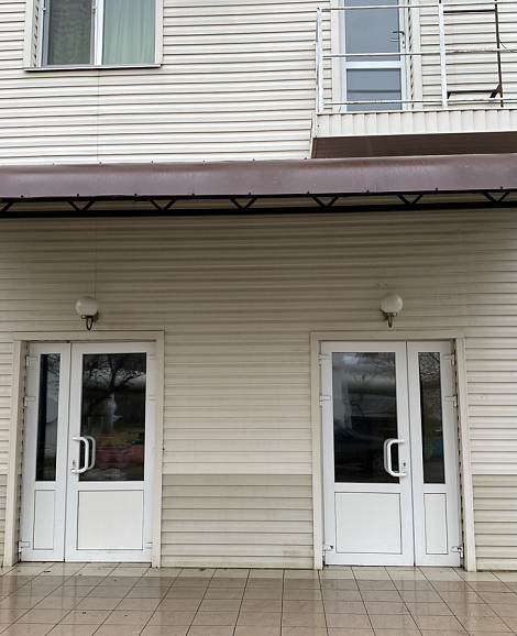 Мини-гостиница «У моря» Феодосия, Крым