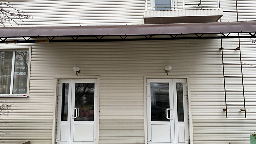 Мини-гостиница «У моря» Феодосия, Крым #1