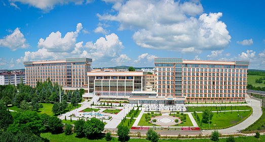 Санаторий Русь Ессентуки - официальный сайт Санаторий Русь Ессентуки - официальный сайт