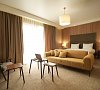 Отель «Ashamta Hotel & Spa Afon» Новый Афон, Абхазия #20