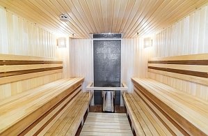 Фотографии объекта
							Санаторий «Плисса» Витебская область