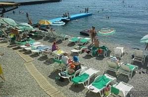 Фотографии объекта
							Отель «Golden family resort» Алушта, Крым