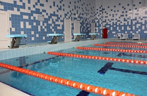 Фотографии объекта
							Санаторий «Пятигорский военный» Пятигорск