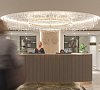 Grand Hotel Royal Lions Зеленоградск цены