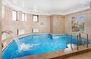 Фотографии объекта
							Санаторий «Буковая роща» Железноводск