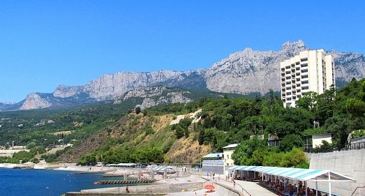 Санаторий Морской прибой Ялта - официальный сайт Санаторий Морской прибой Ялта - официальный сайт