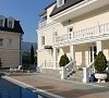 Отель Чайная Горка Ялта фото