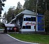 Пансионат «Бор» УДП РФ Домодедово #40 Пансионат «Бор» УДП РФ Домодедово #40