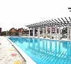 Отель Морская дача Арабеска Анапа