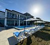 Отель Green Land Hotel Гагра