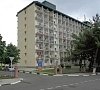 Санаторий Ломоносова Геленджик