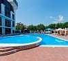 Отель «Круиз Компас» Геленджик #30