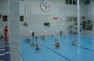 Фотографии объекта
							Санаторий «Северная Ривьера» Зеленогорск