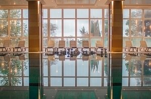 Фотографии объекта
							Санаторий «Пушкино» Гурзуф, Крым