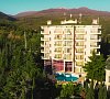 СПА-отель «Море СПА Резорт 5*» Алушта, Крым #22