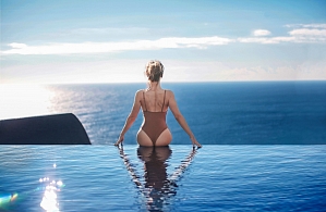 Фотографии объекта
							Отель «Зазеркалье» Ялта, Крым