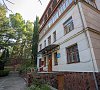 Санаторий Алуштинский Алушта - официальный сайт Санаторий Алуштинский Алушта - официальный сайт