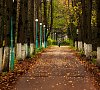 Санаторий Переделкино Минское шоссе фото