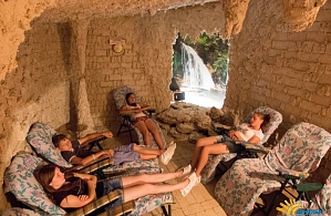 Фотографии объекта
							Санаторий «Дружба» Евпатория, Крым