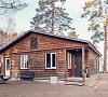 Отель Плотвичкина Заводь Ленинградская область