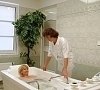 Ванна йодобромная, отдых все включено №12